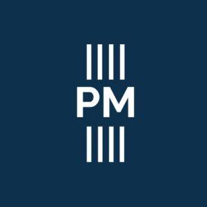 Logo de ester pulido abogada